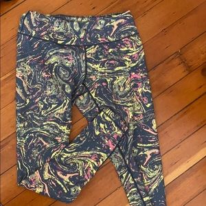 Zella Leggings